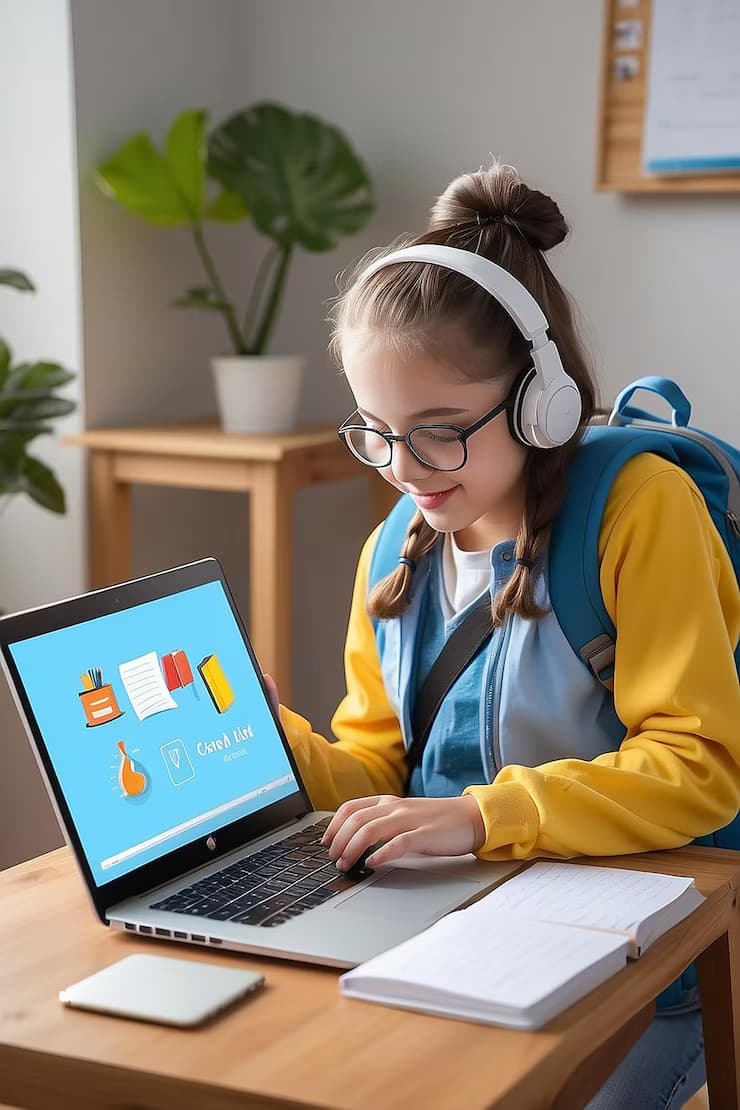 Education & E-Learning