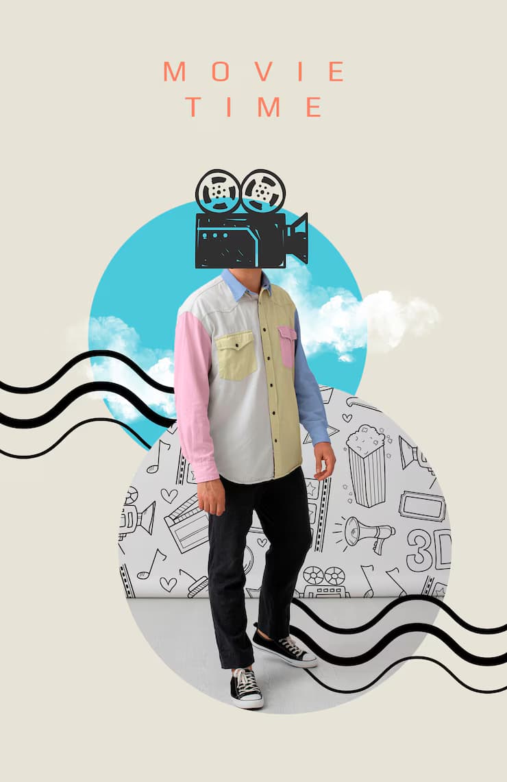 Media & Entertainment