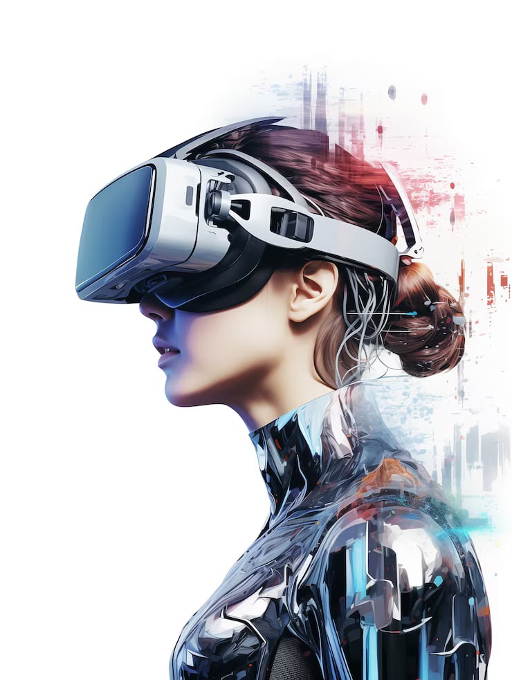 Mixed Reality - Advanced technology solutions